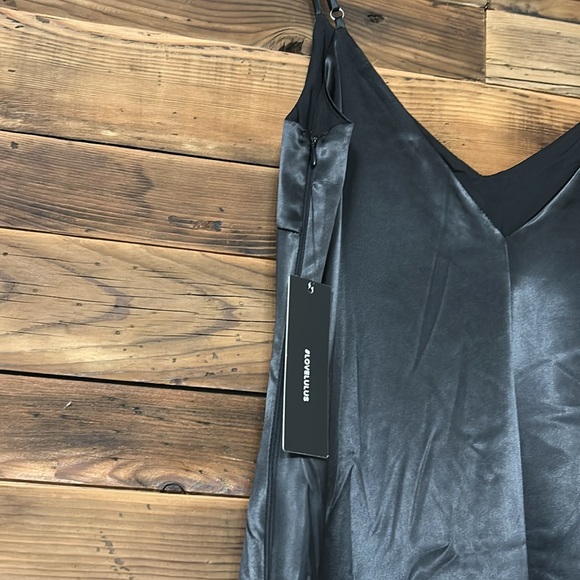 Lulus Black Formal Dress - Picture 3 of 5